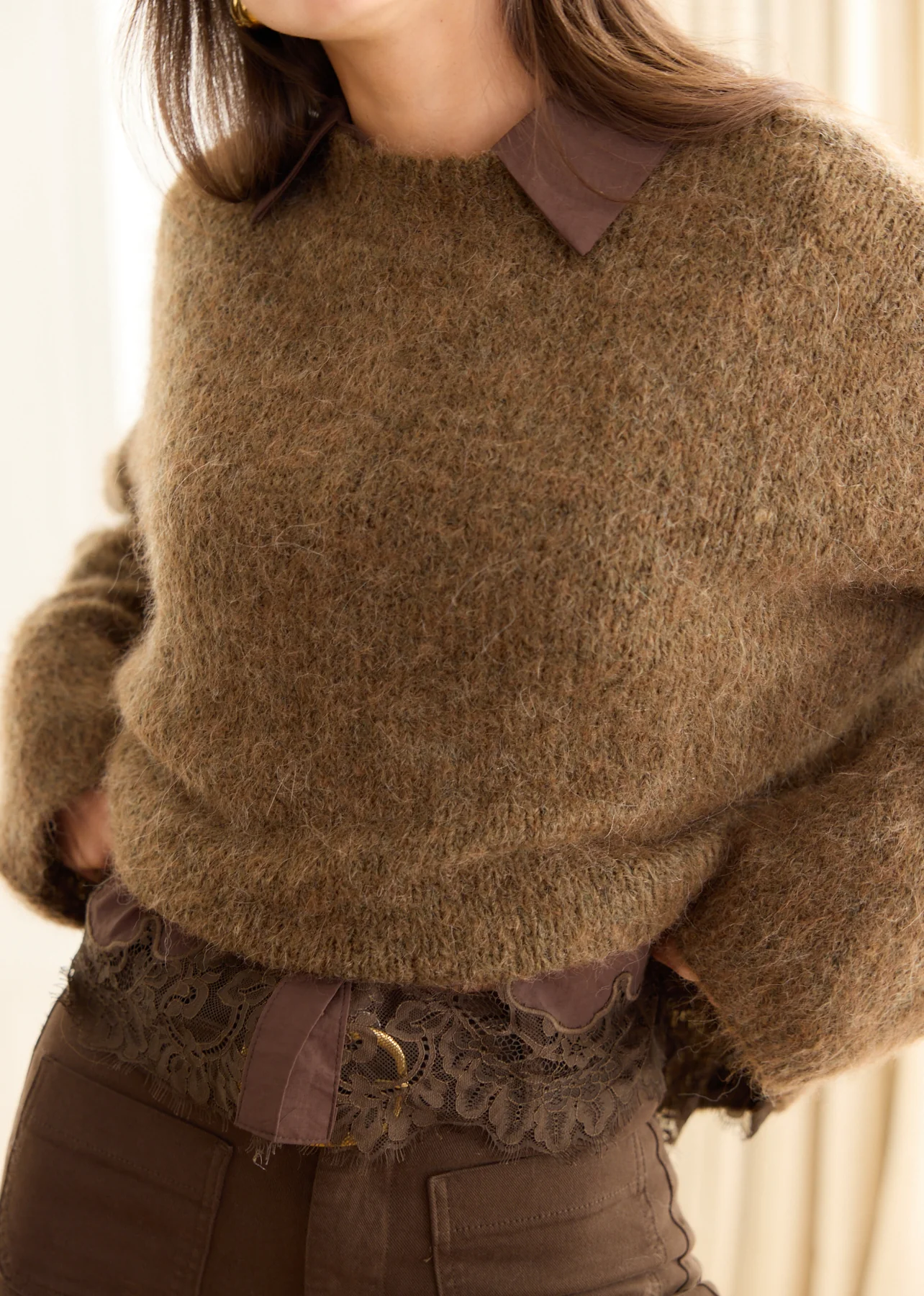 Pull Enzo - Image 8