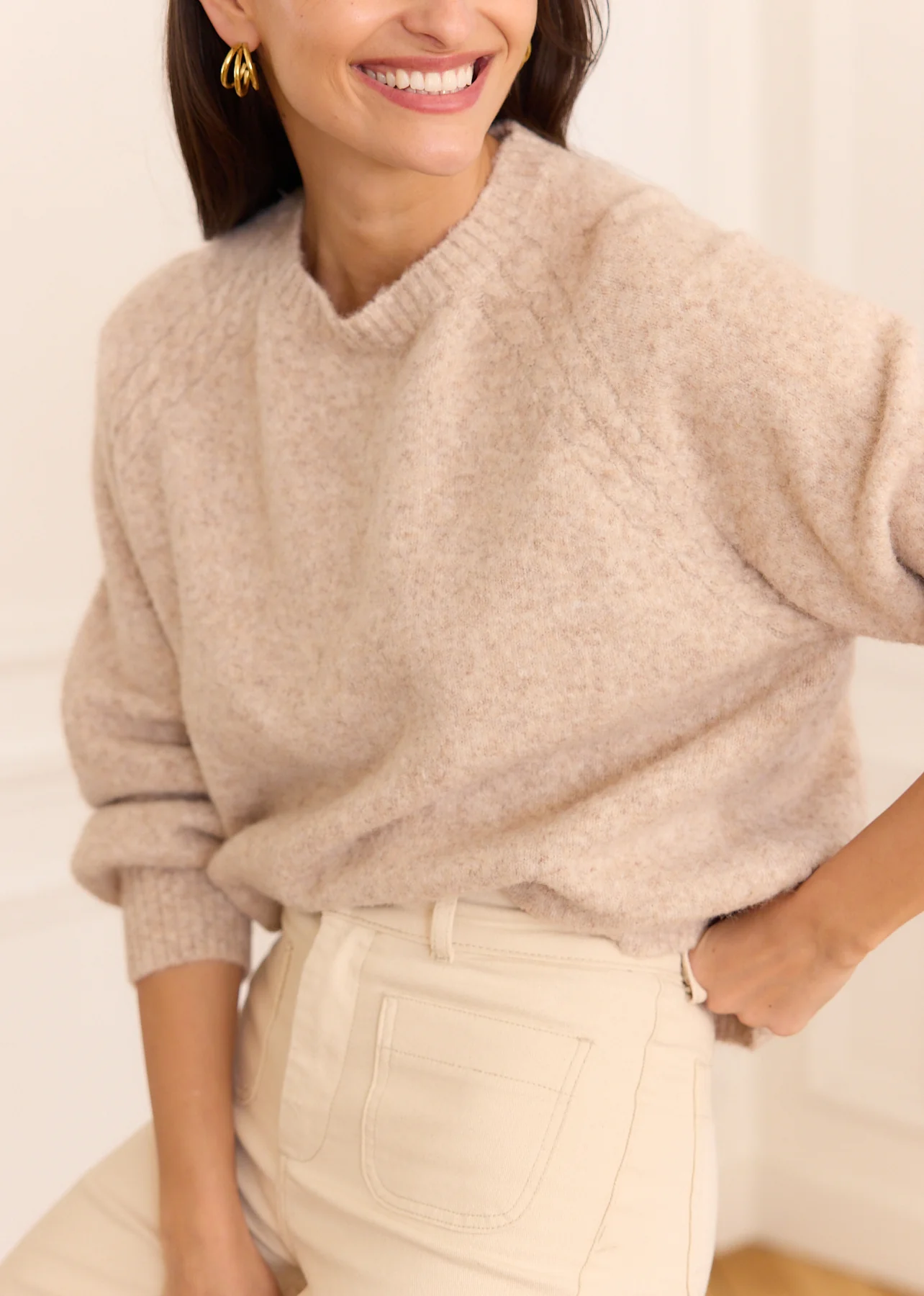 Pull Gaspard - Image 2