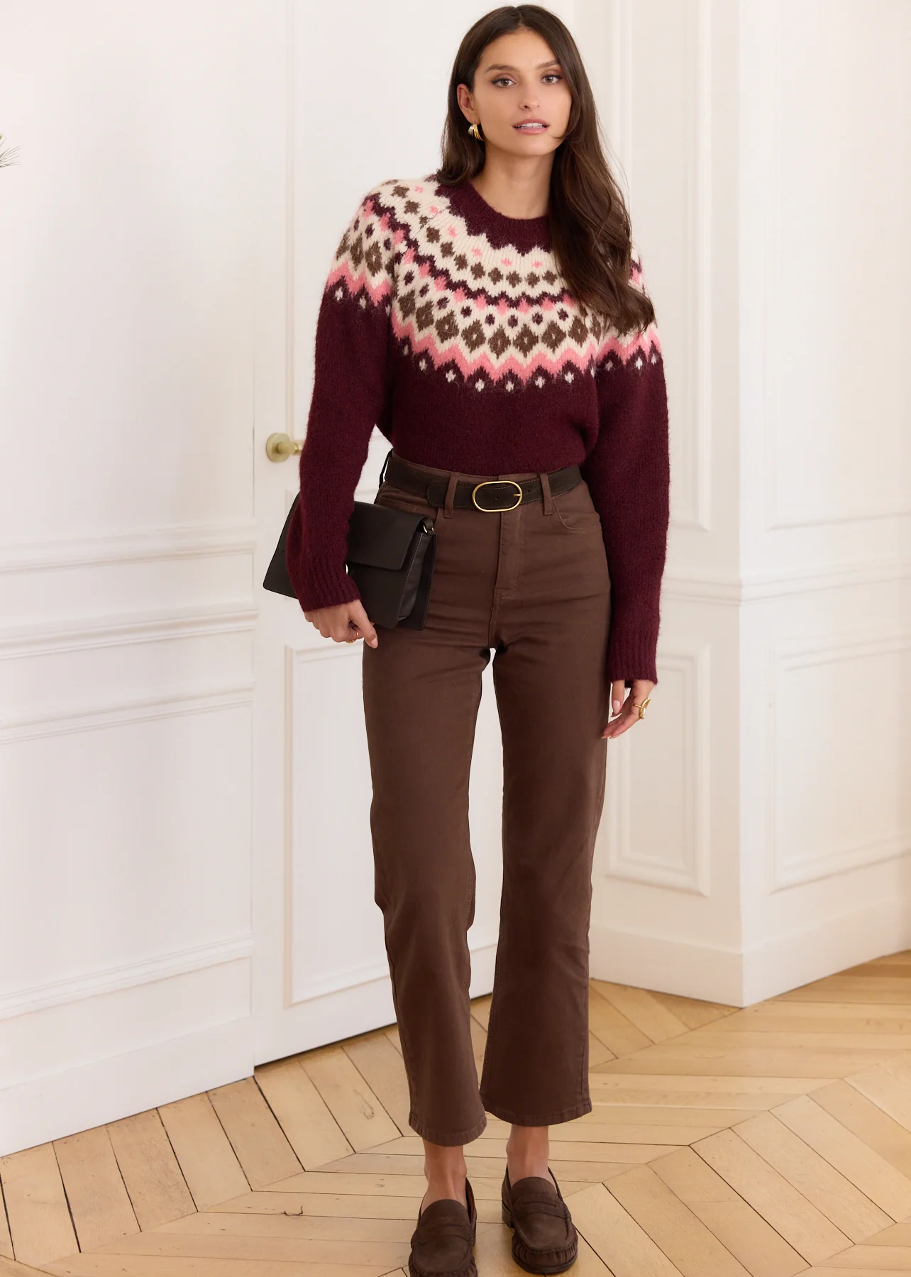 Pull Horia - Image 3