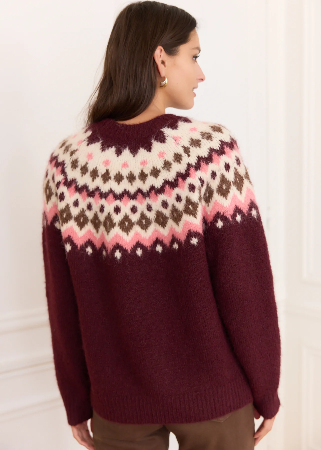 Pull Horia - Image 6