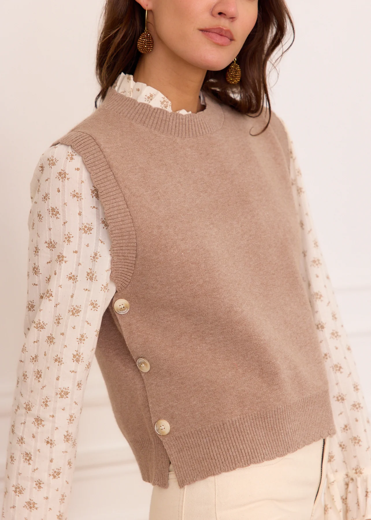 Pull Idalie - Image 3