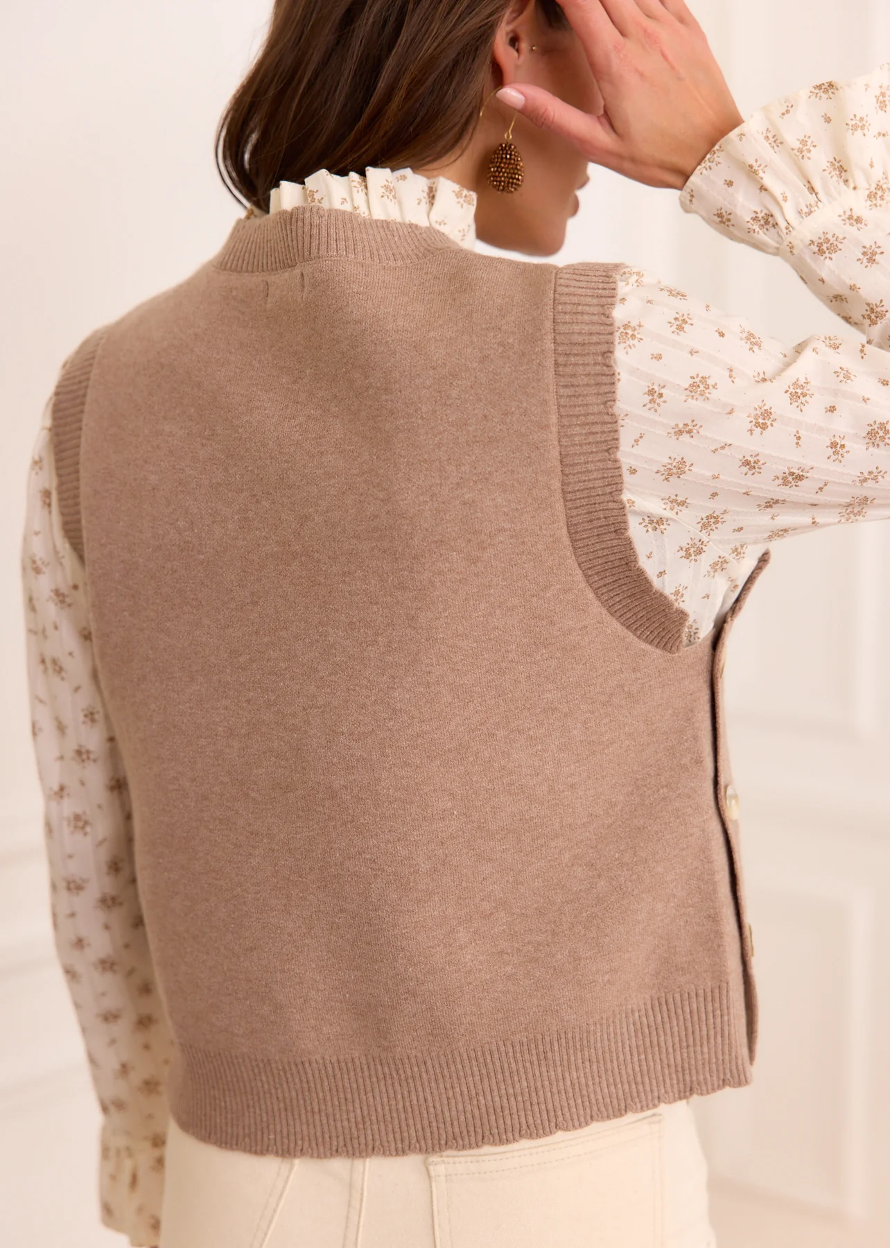 Pull Idalie - Image 6