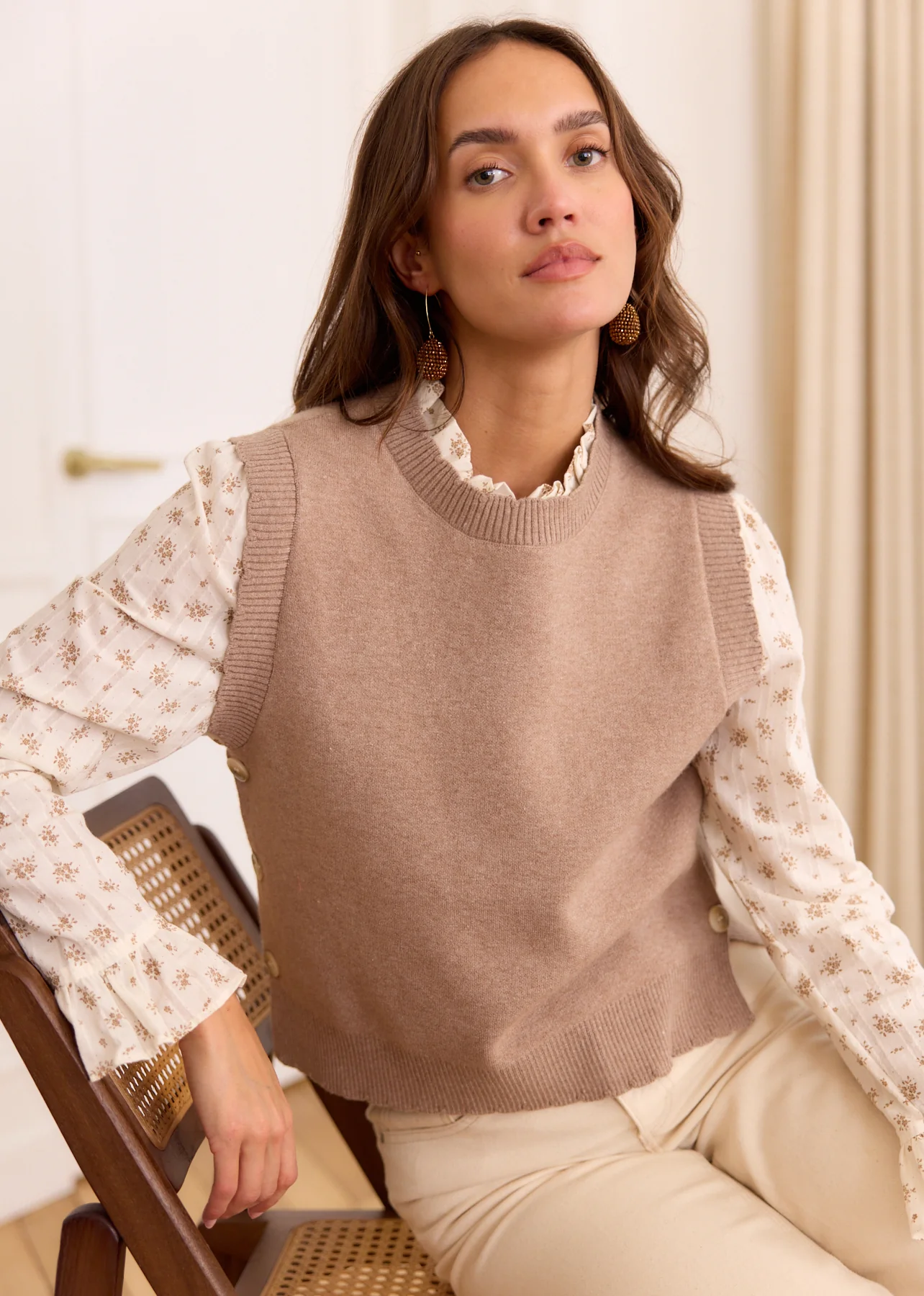 Pull Idalie - Image 9