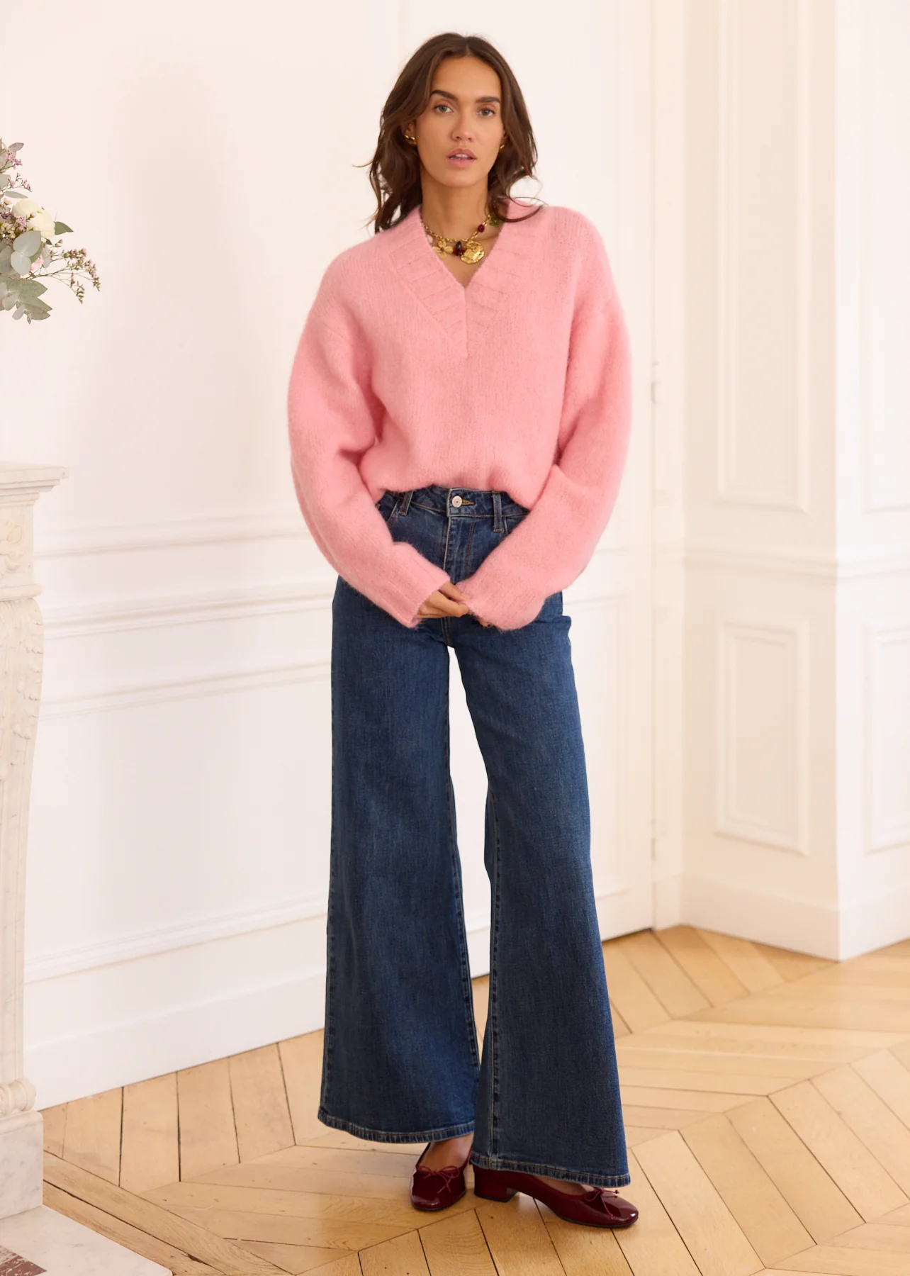 Pull Jonas - Image 3