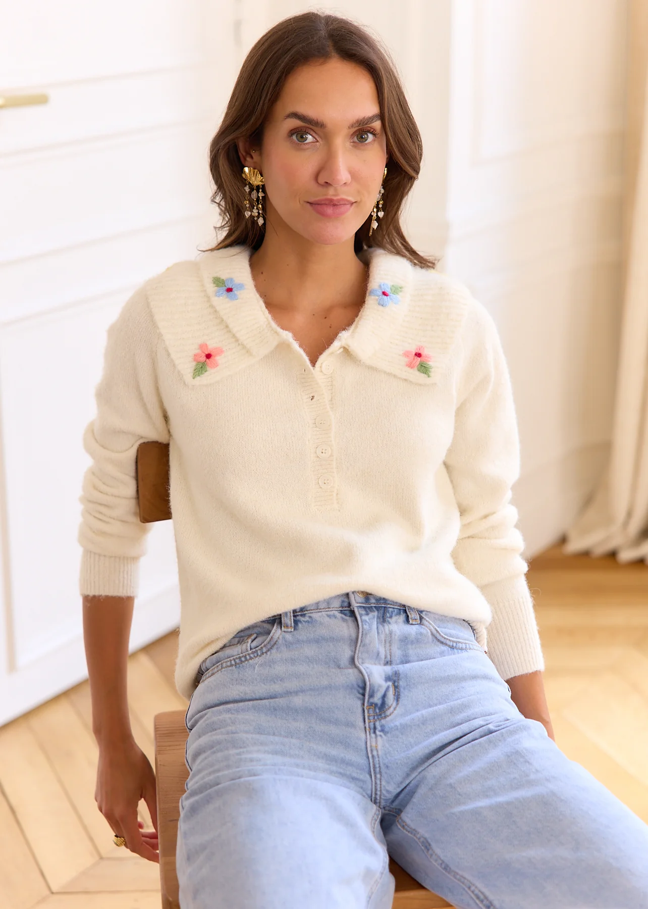 Pull Katia - Image 4