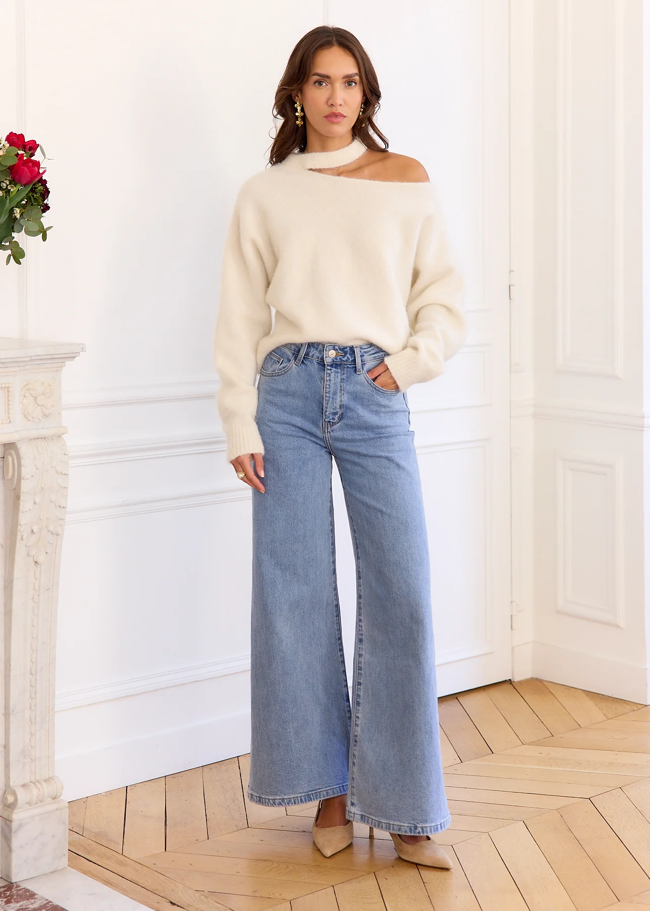 Pull Luana - Image 3