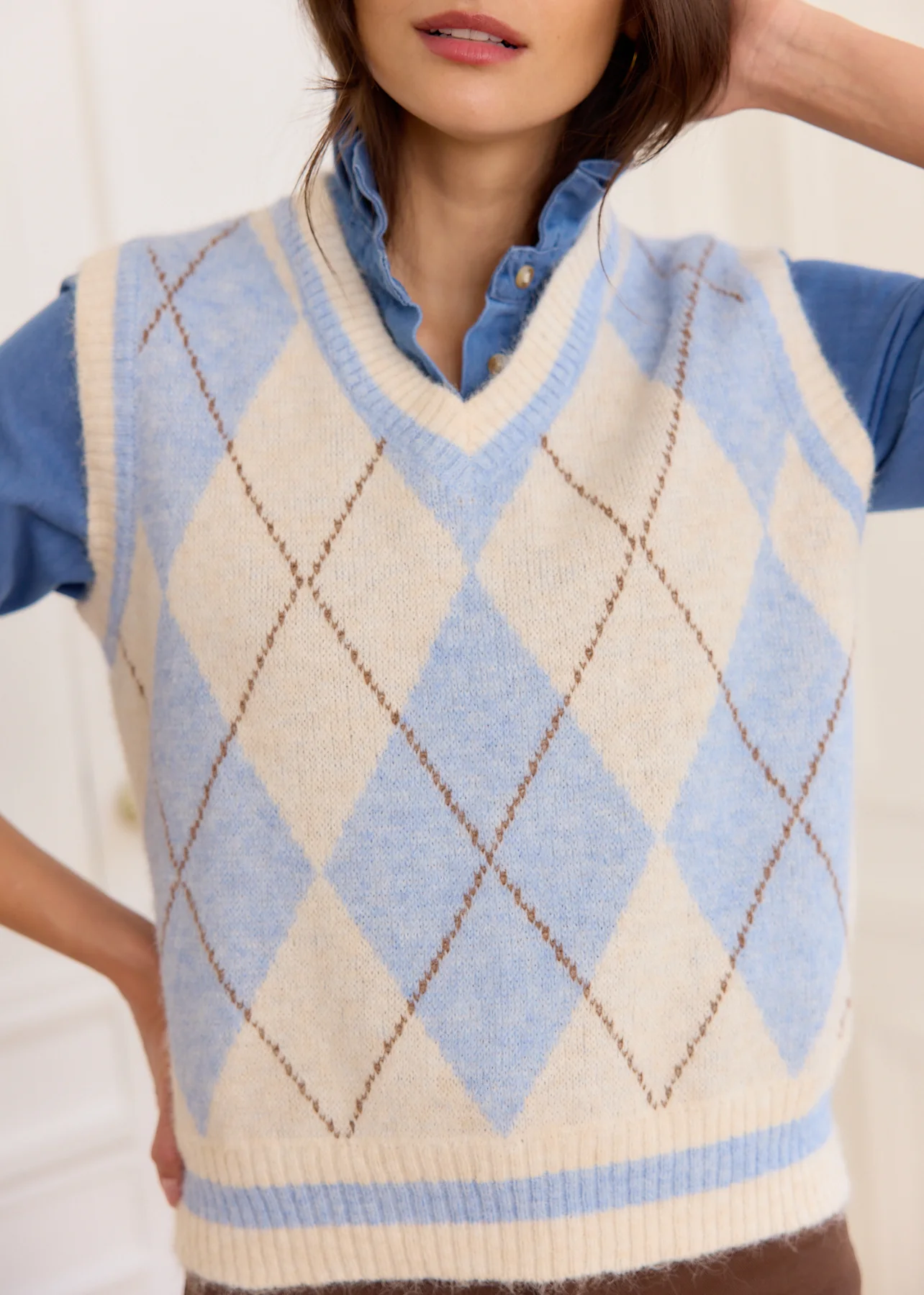 Pull Lucien - Image 2