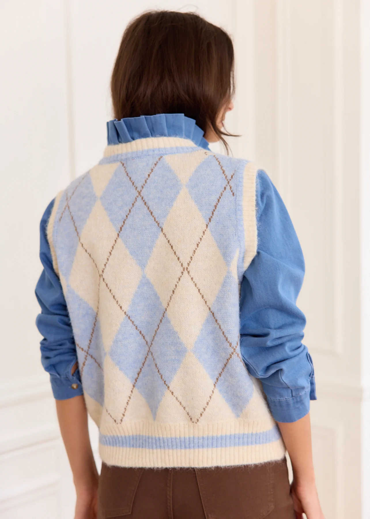 Pull Lucien - Image 6