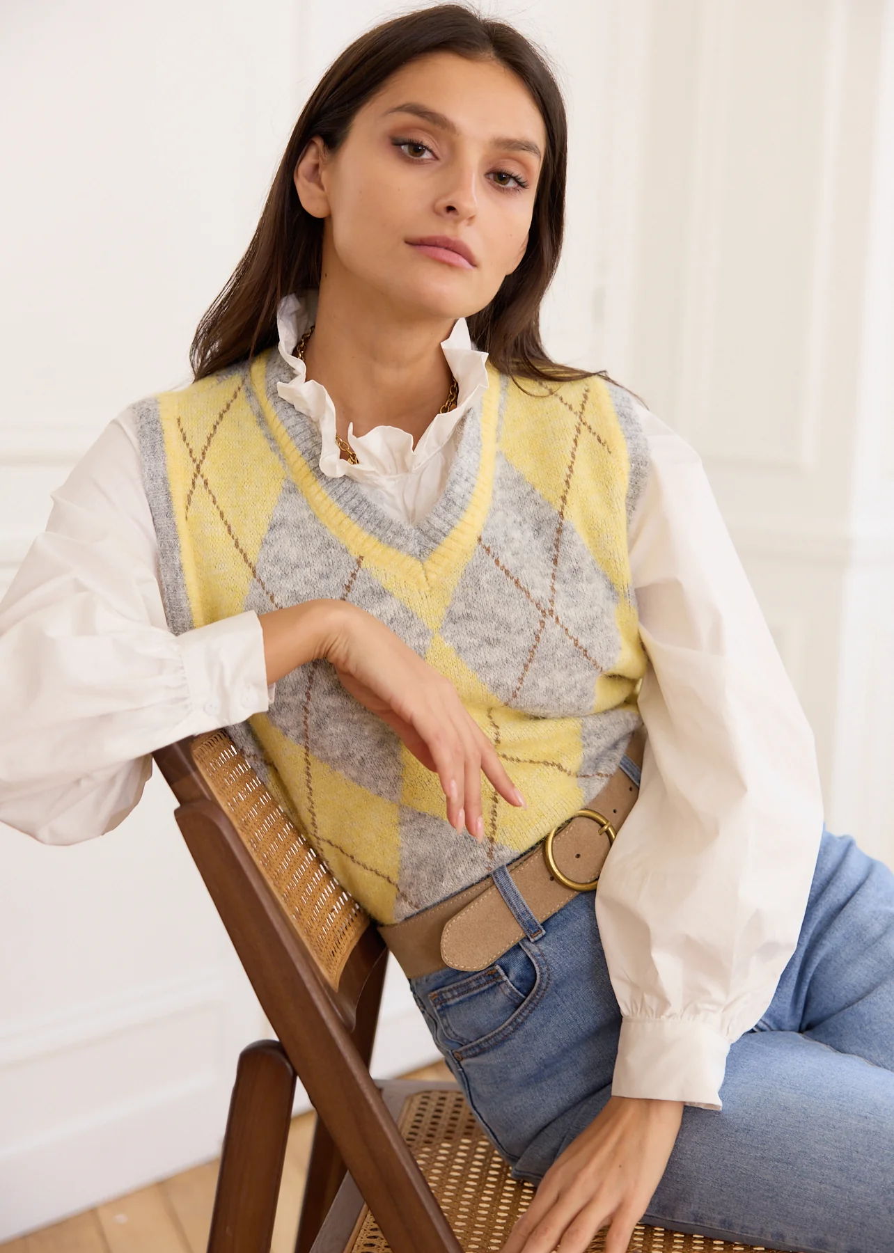 Pull Lucien - Image 3