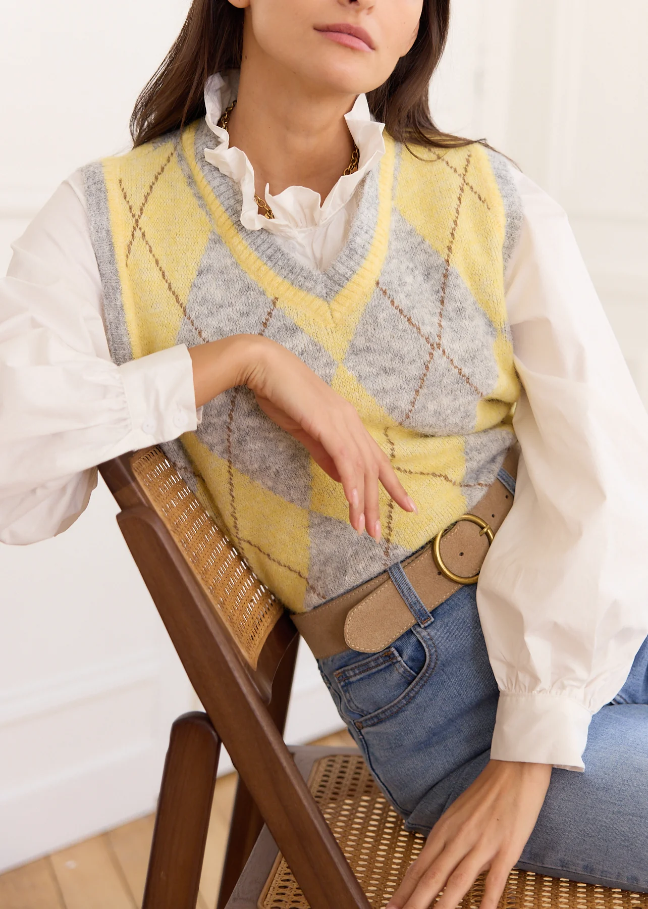 Pull Lucien - Image 4