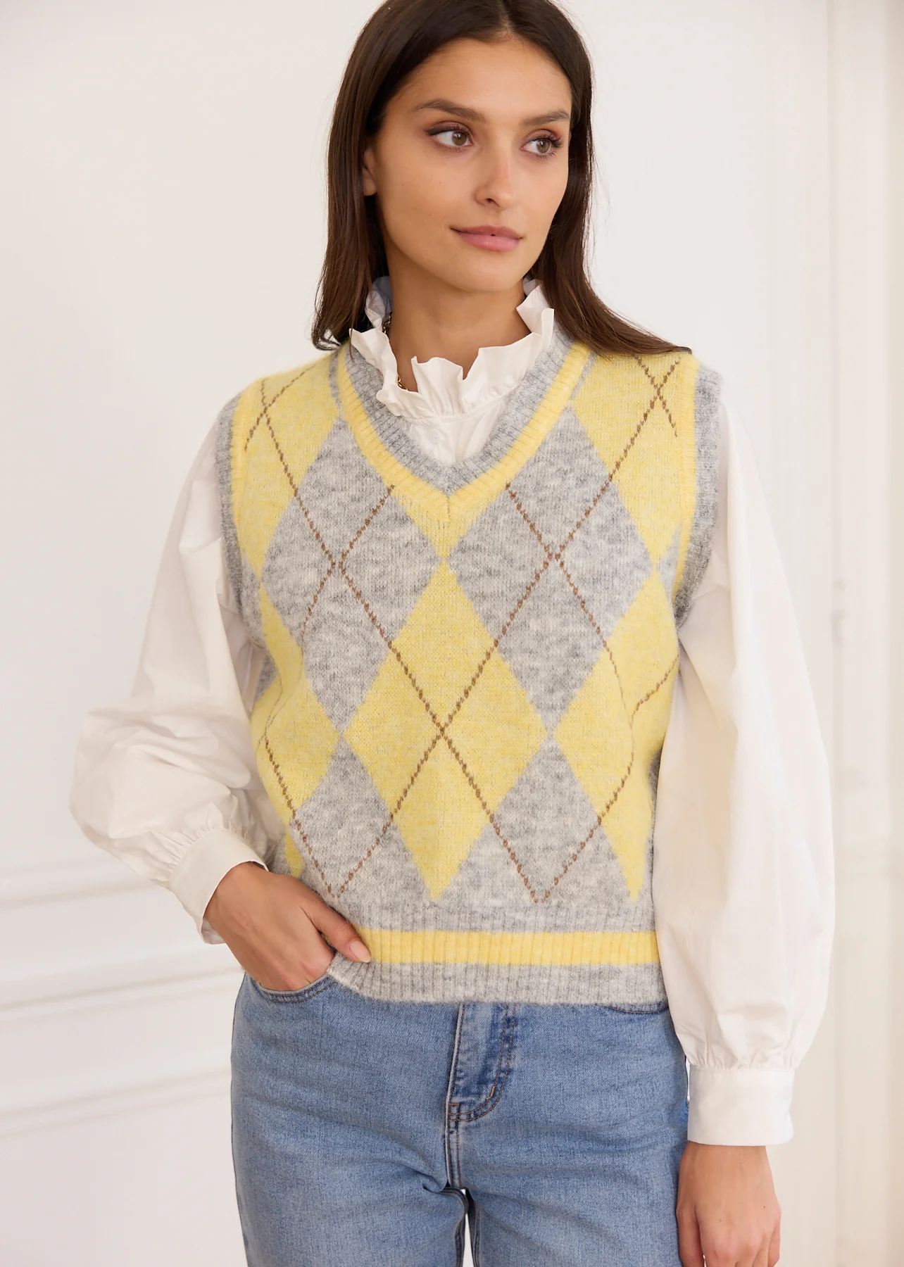 Pull Lucien - Image 8