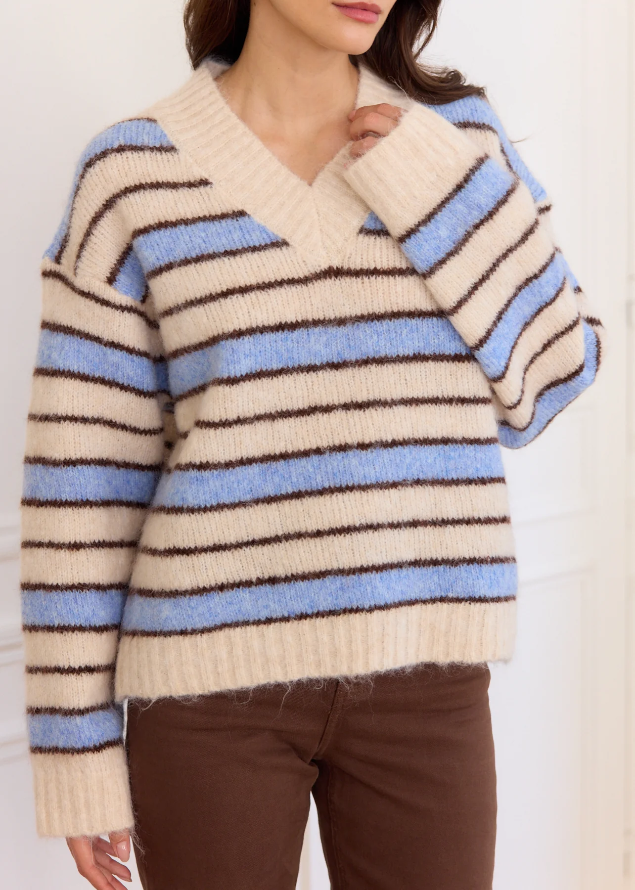 Pull Moïra - Image 8