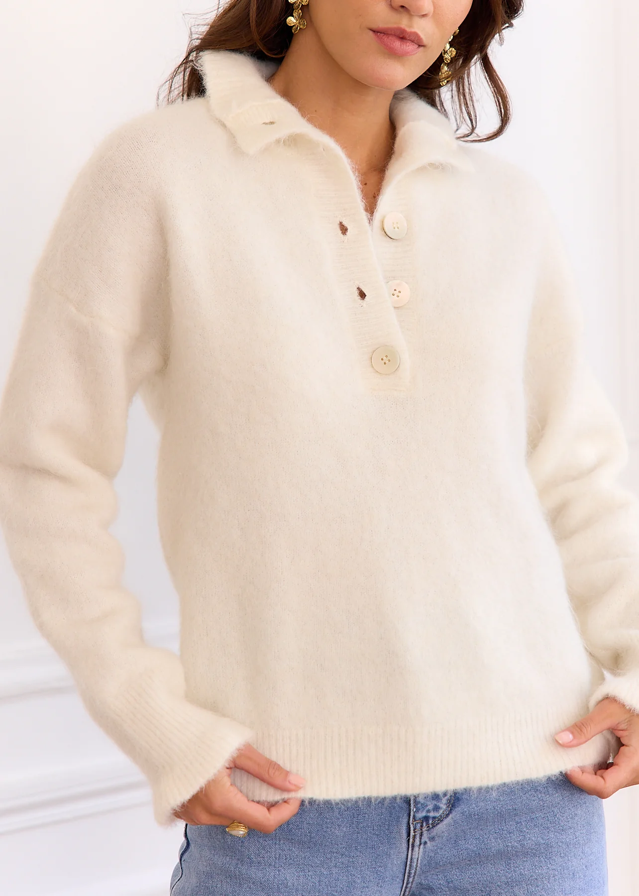 Pull Morgane - Image 2