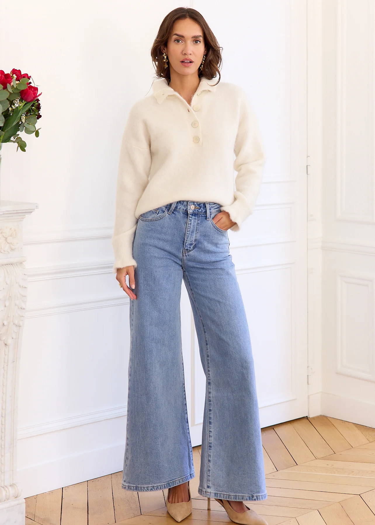 Pull Morgane - Image 3