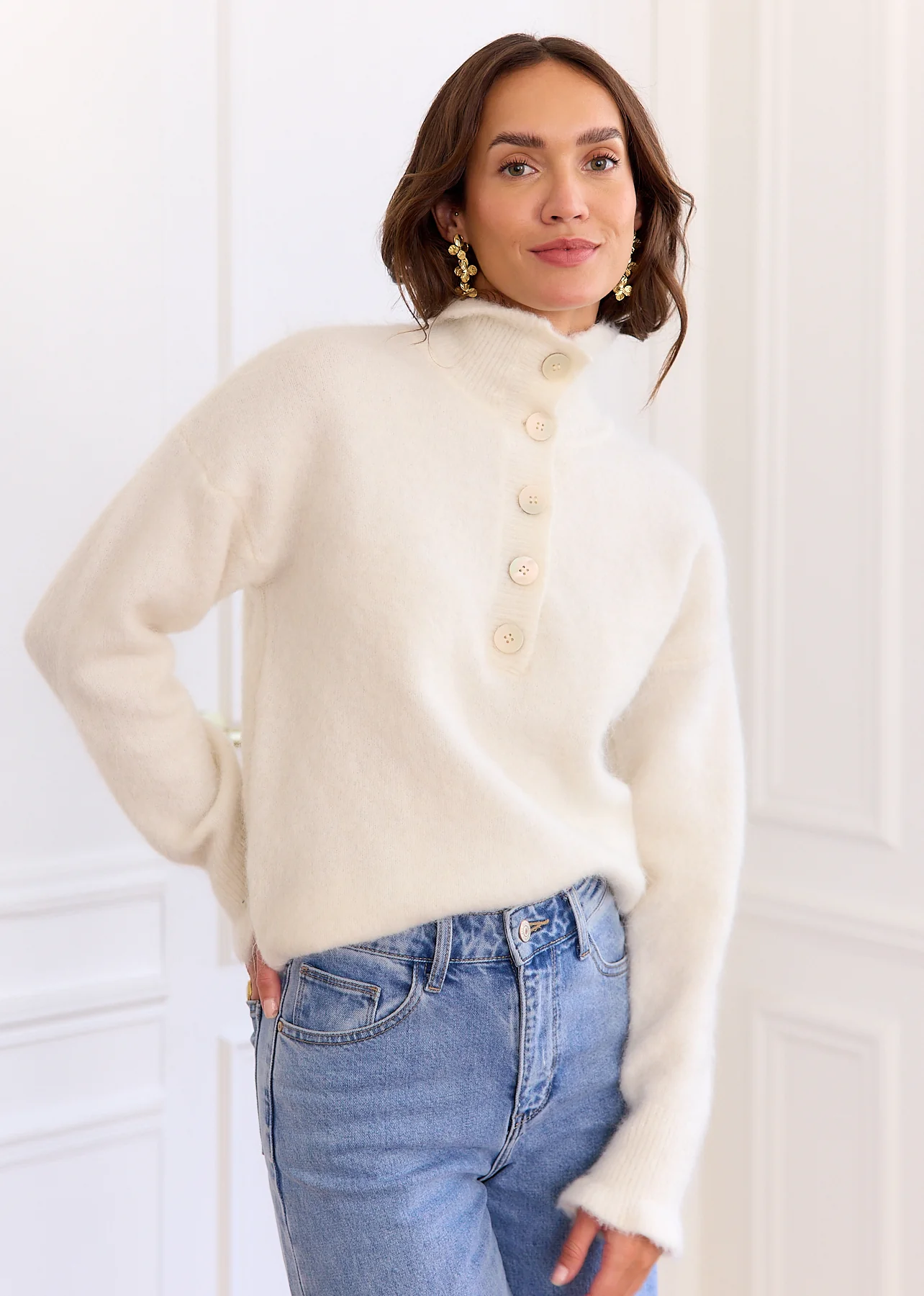 Pull Morgane - Image 5
