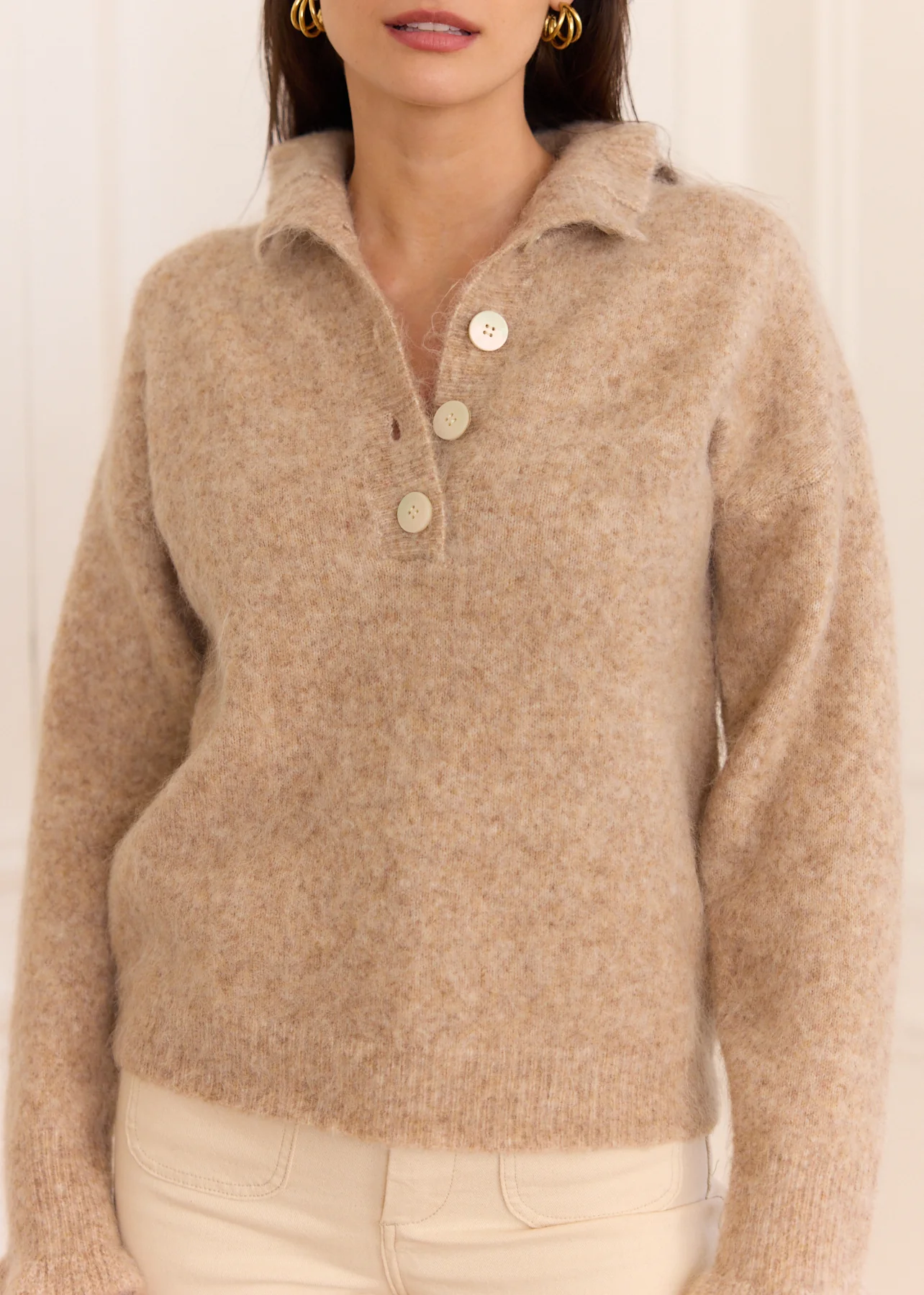 Pull Morgane - Image 9