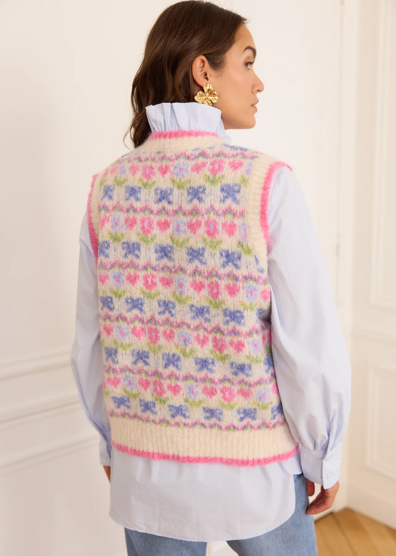 Pull Ofelia - Image 8