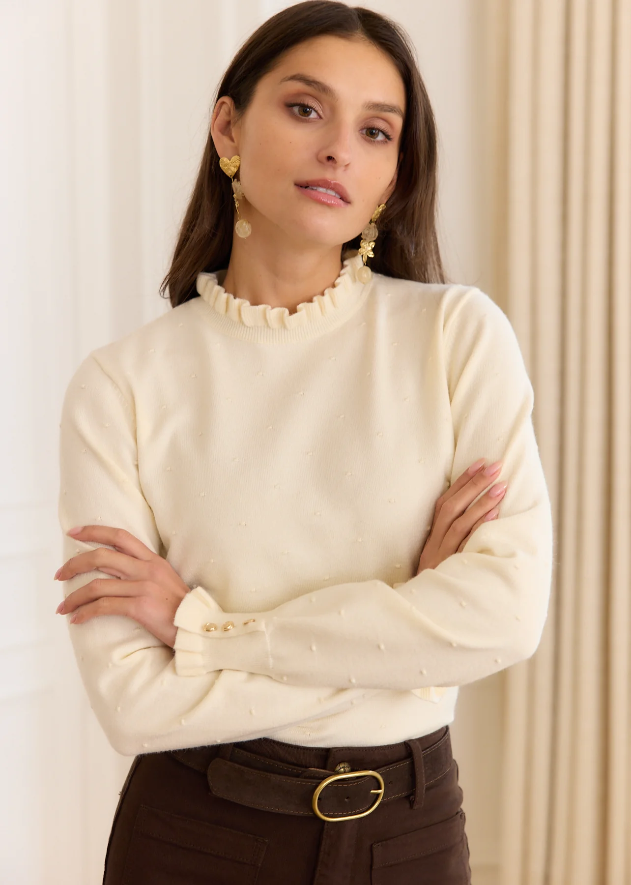 Pull Prisca
