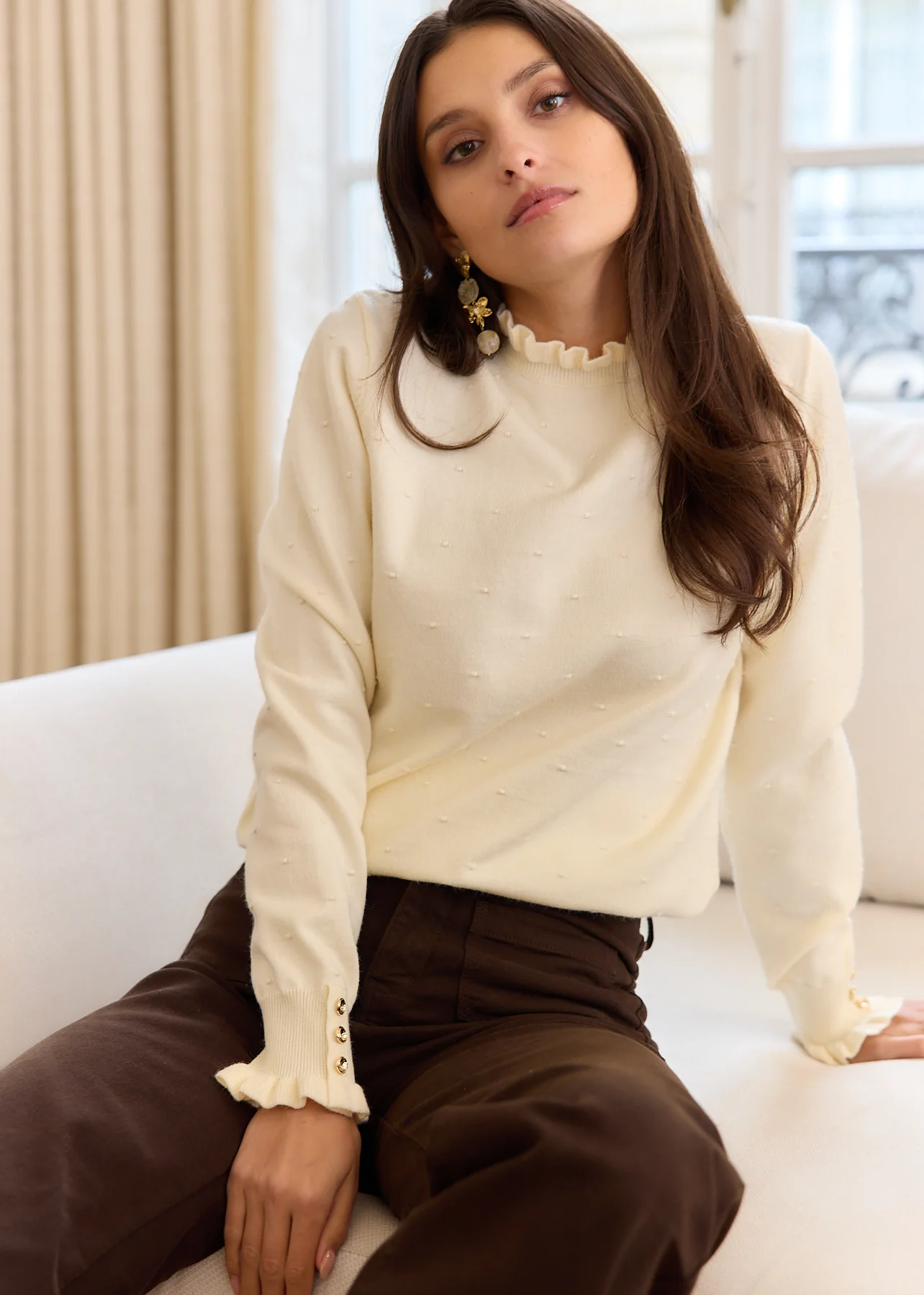 Pull Prisca - Image 3