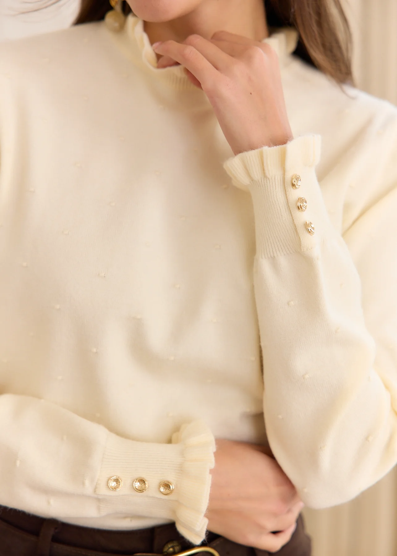 Pull Prisca - Image 4