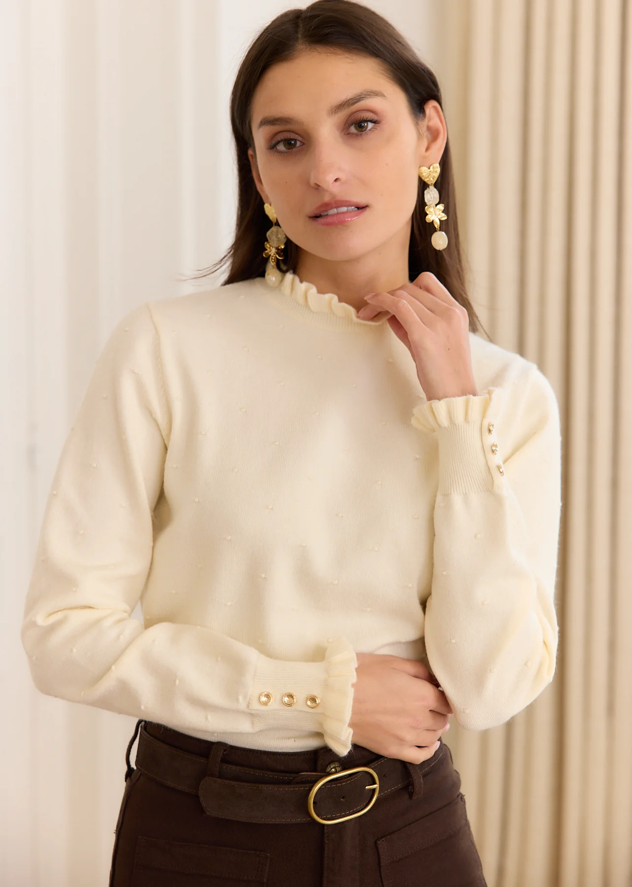 Pull Prisca - Image 5