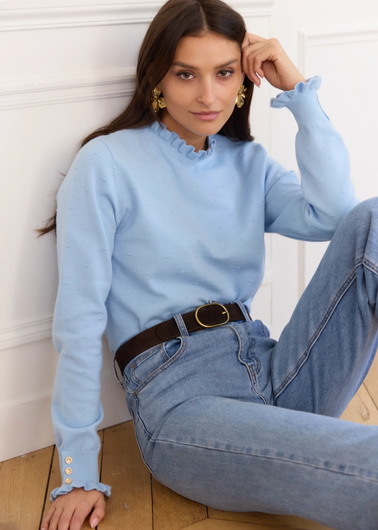 Pull Prisca - Image 10