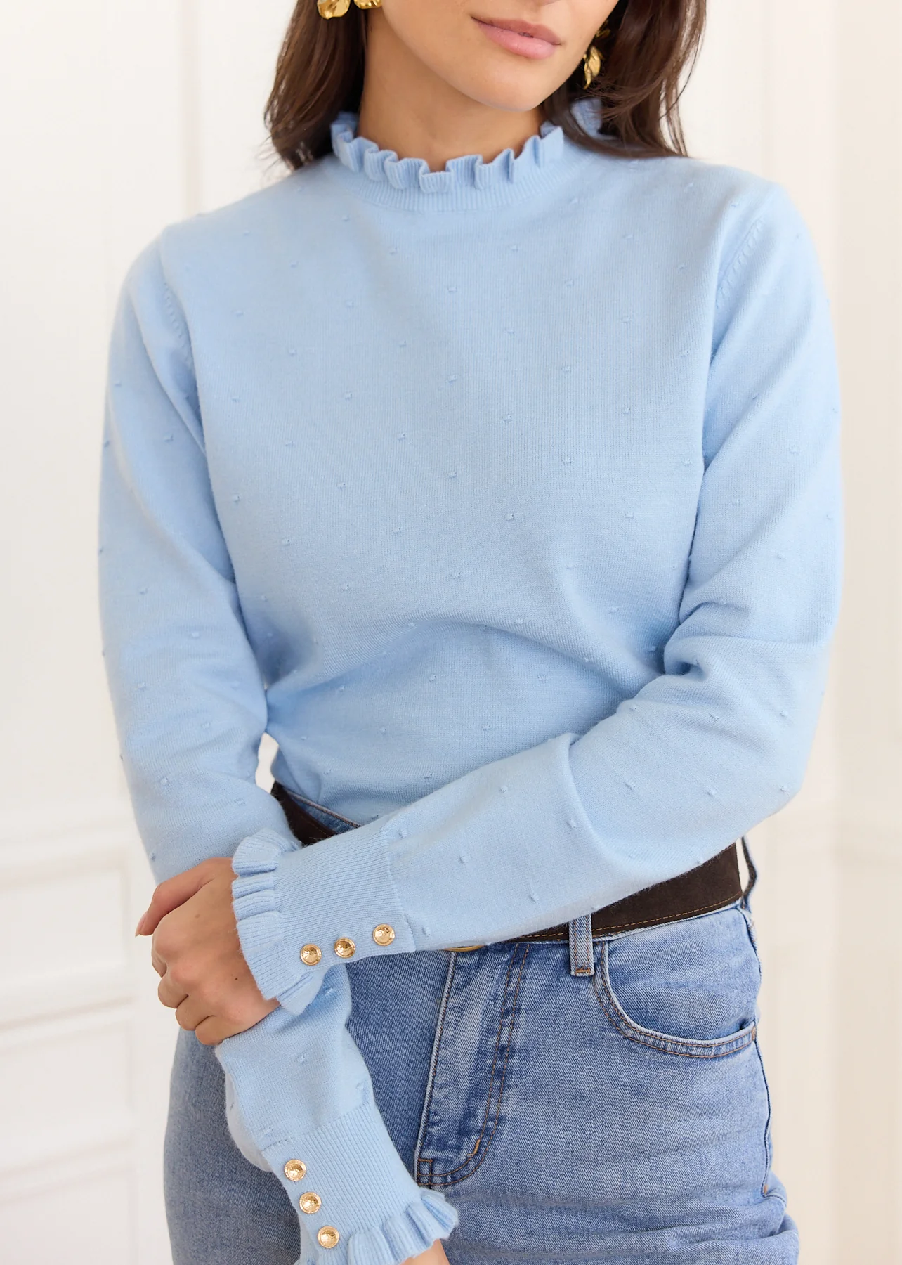 Pull Prisca - Image 2