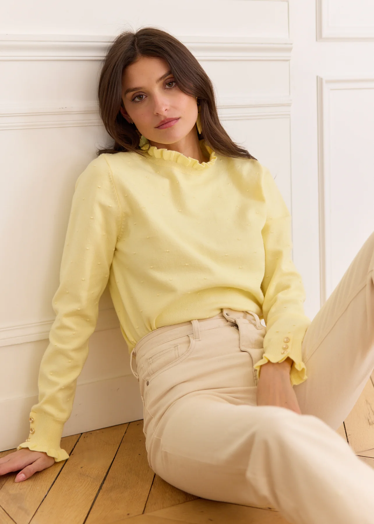 Pull Prisca - Image 4