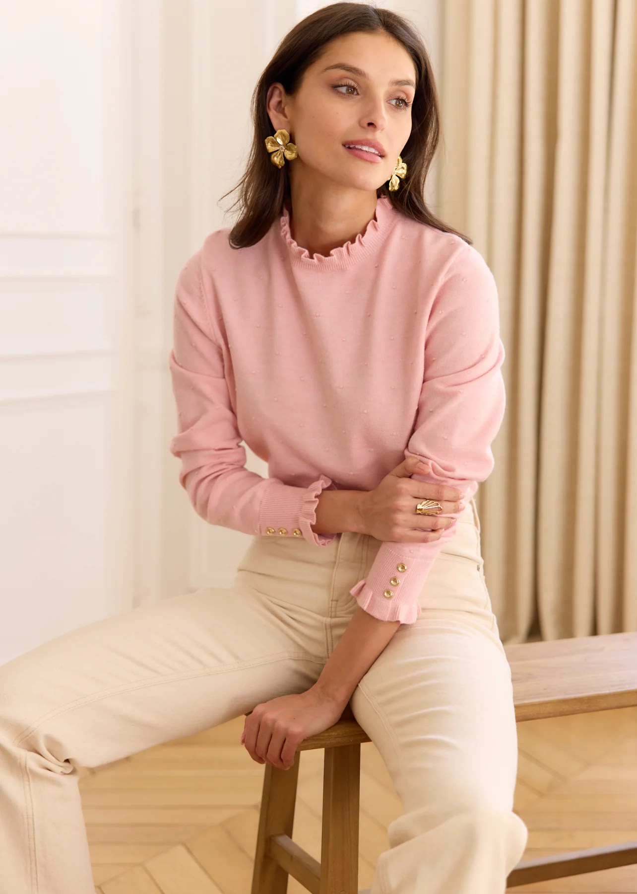 Pull Prisca - Image 4