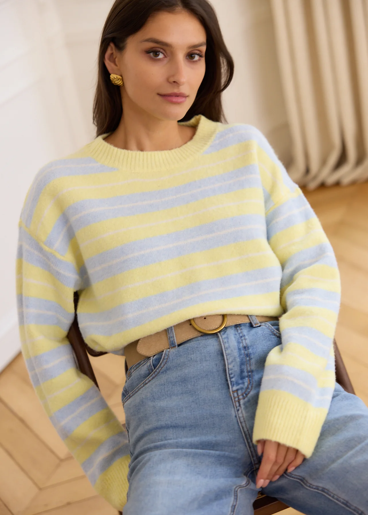 Pull Sienna - Image 11
