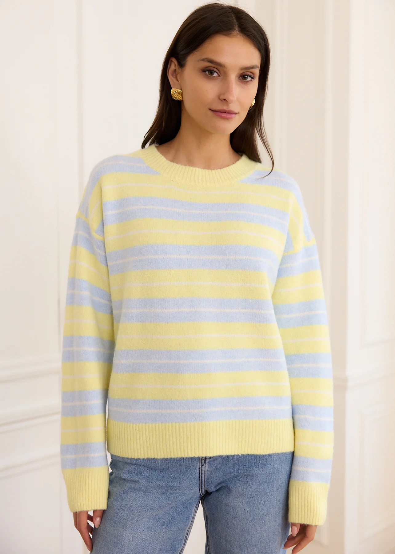 Pull Sienna - Image 3