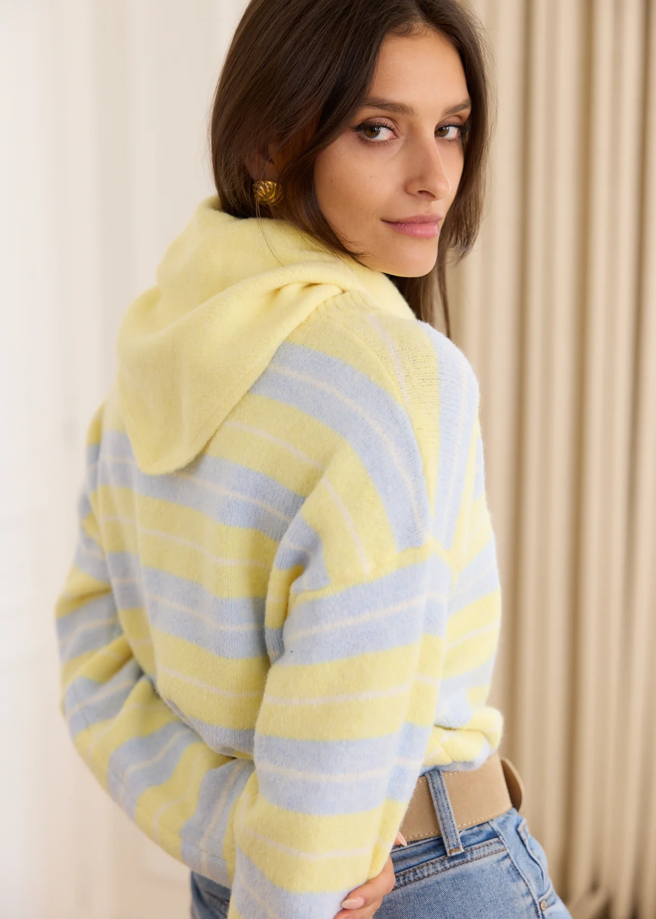 Pull Sienna - Image 5