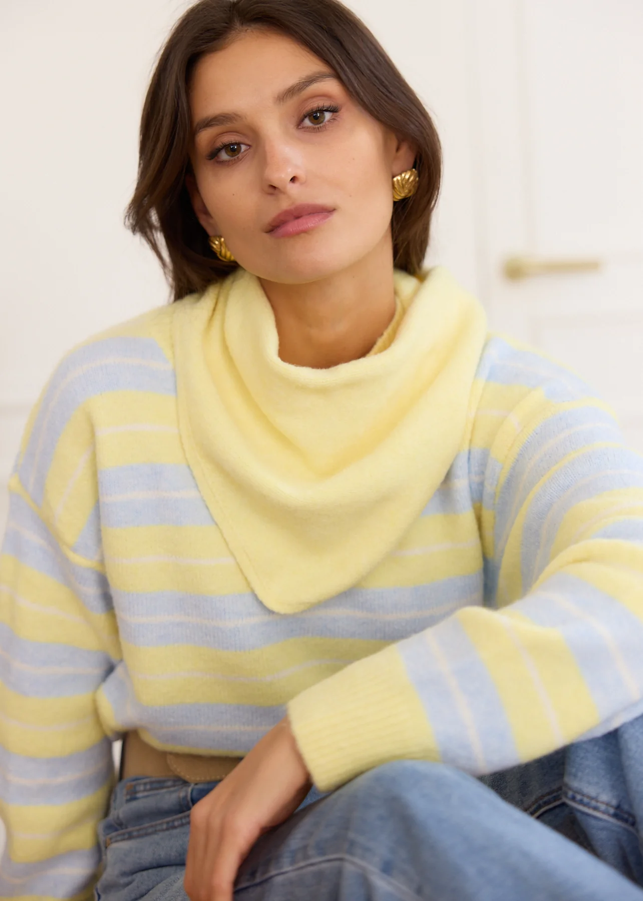 Pull Sienna - Image 6