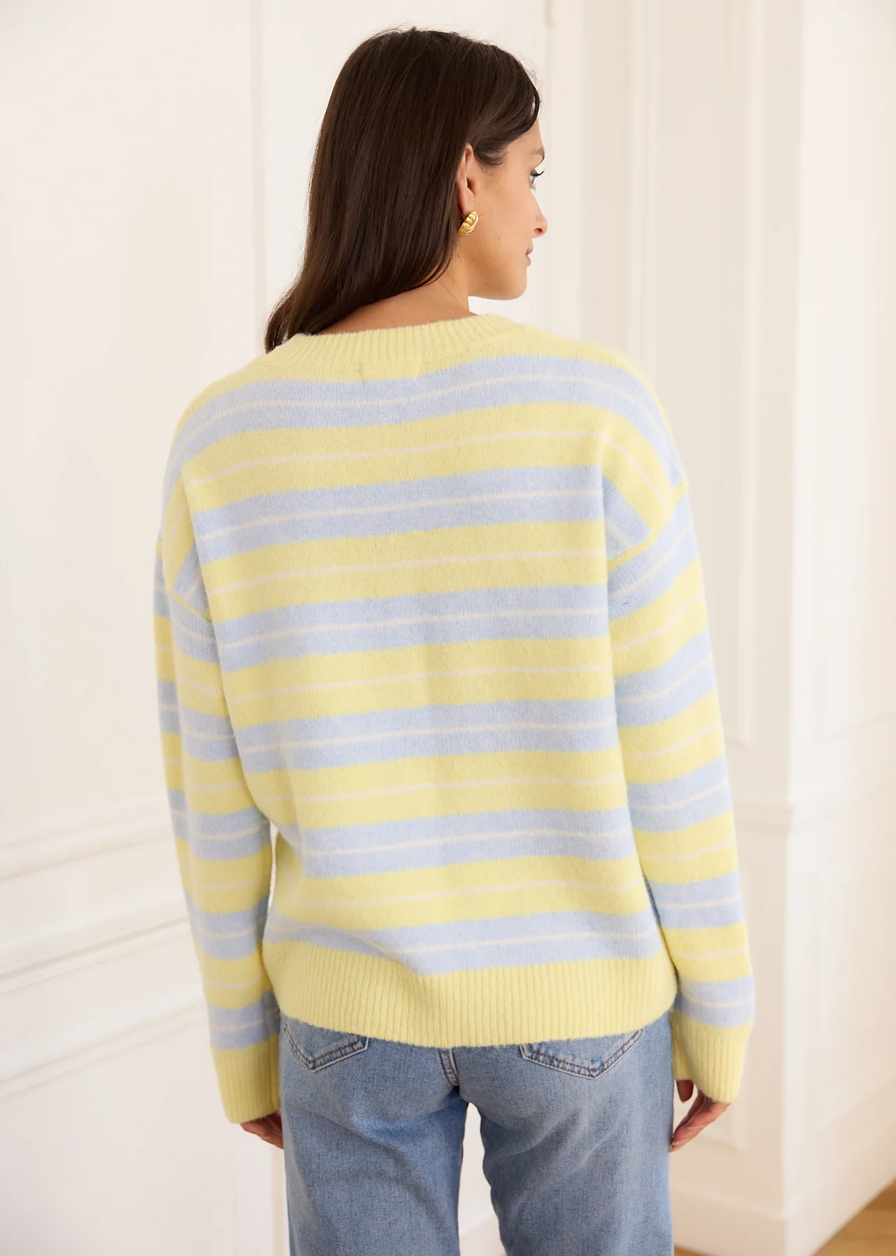 Pull Sienna - Image 8