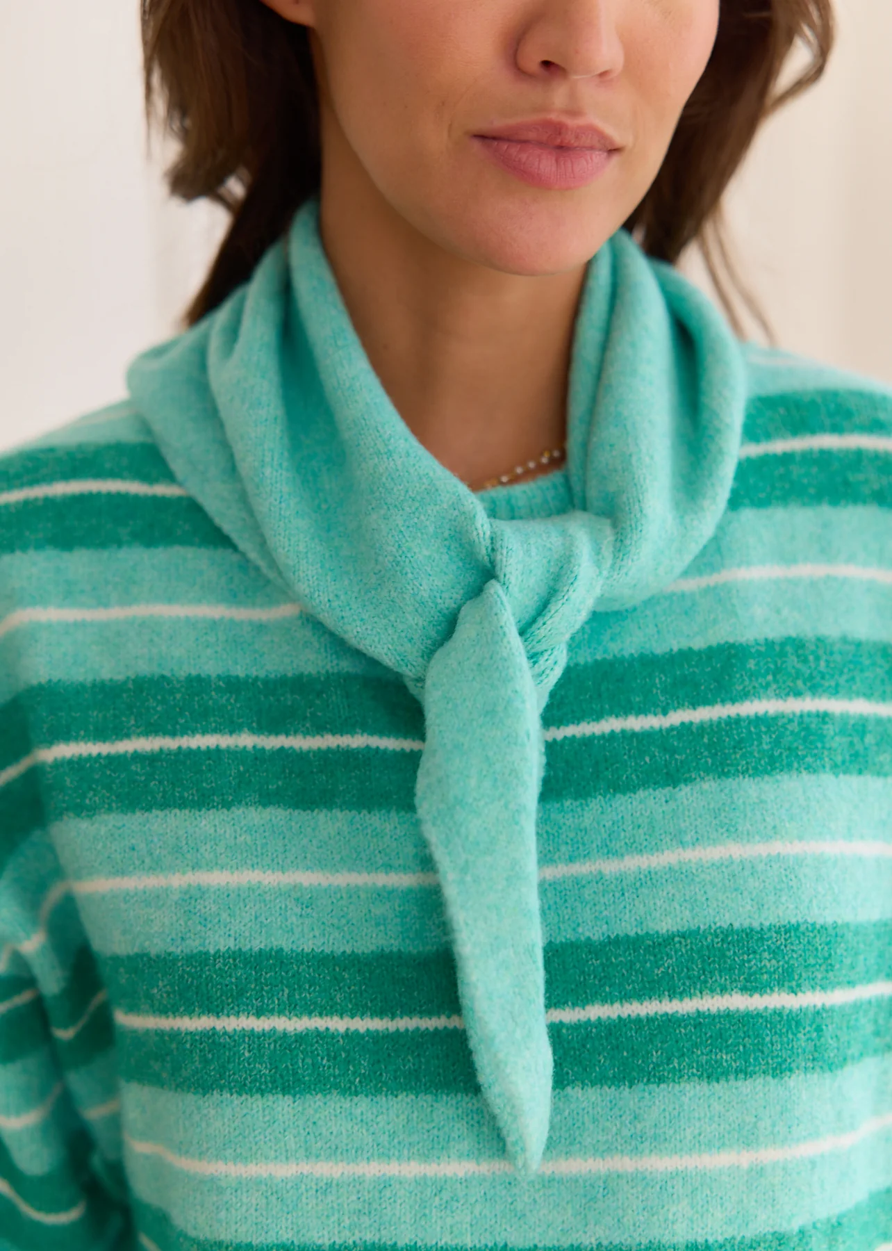Pull Sienna - Image 4