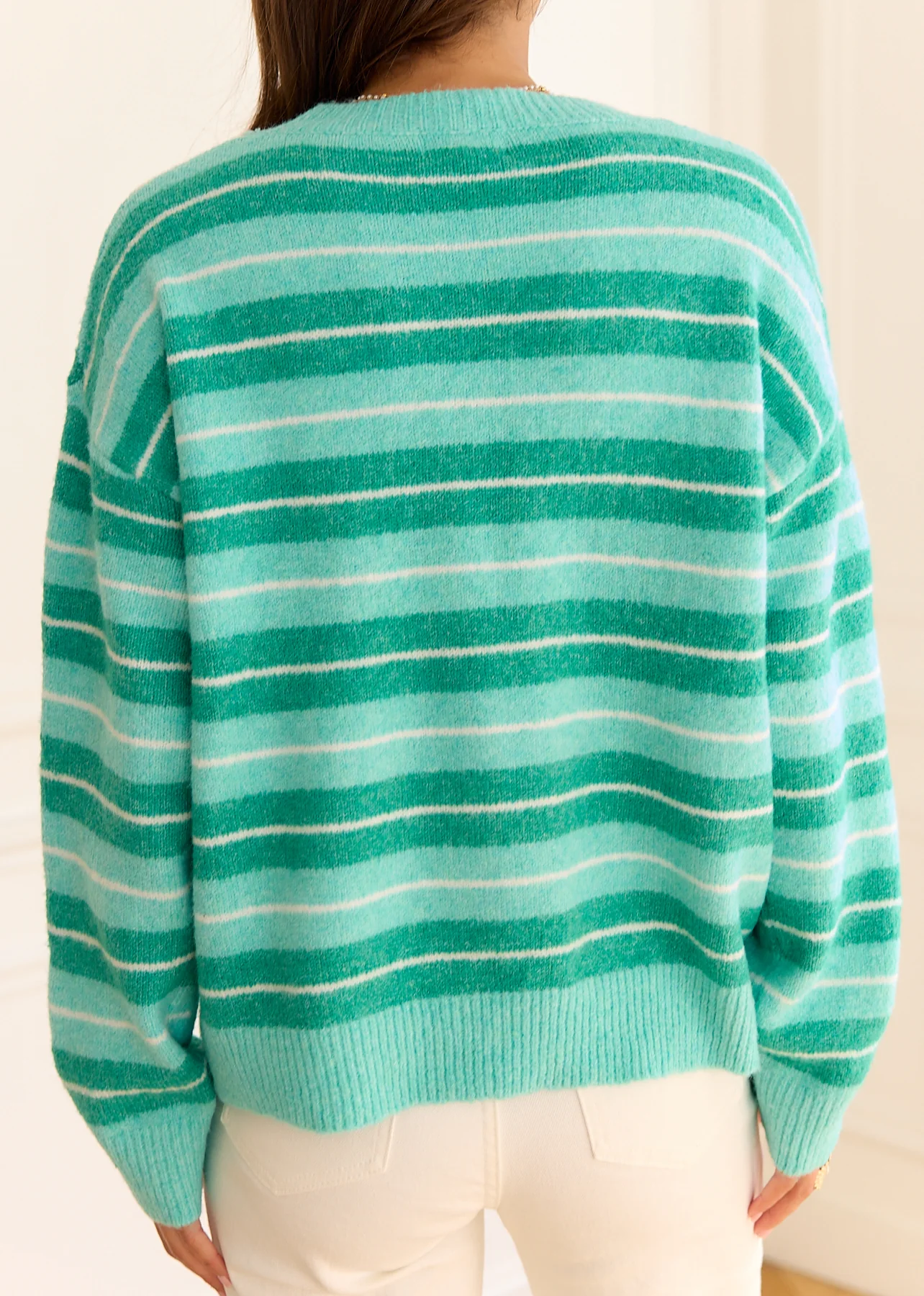 Pull Sienna - Image 5