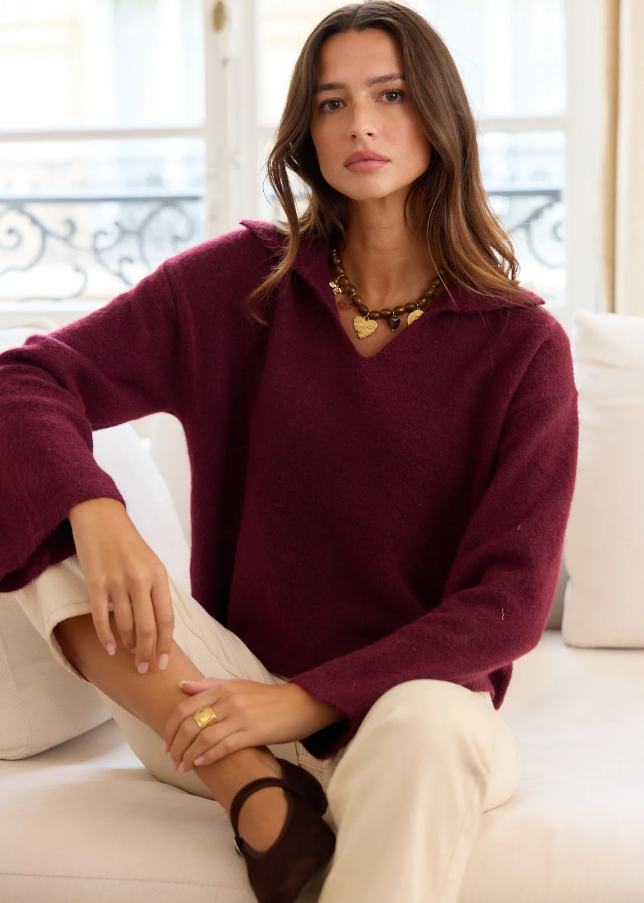 Pull Valentin - Image 5