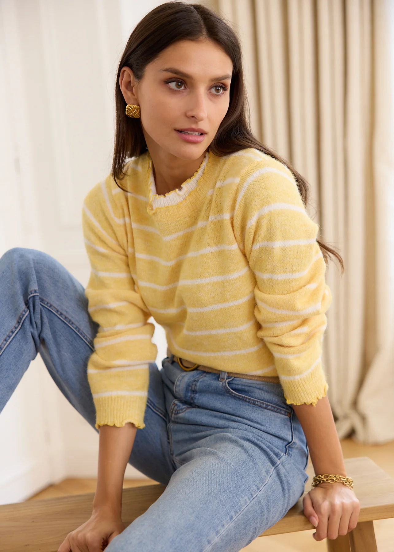 Pull Zélie - Image 2