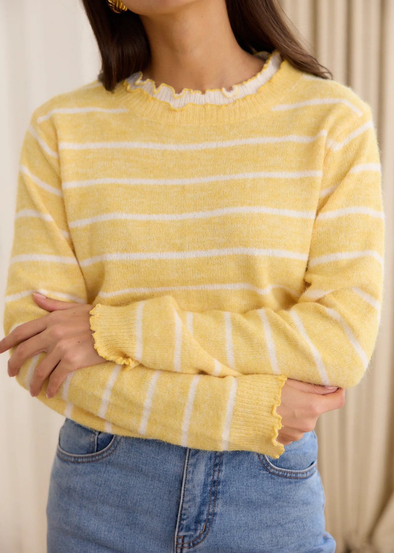 Pull Zélie - Image 3