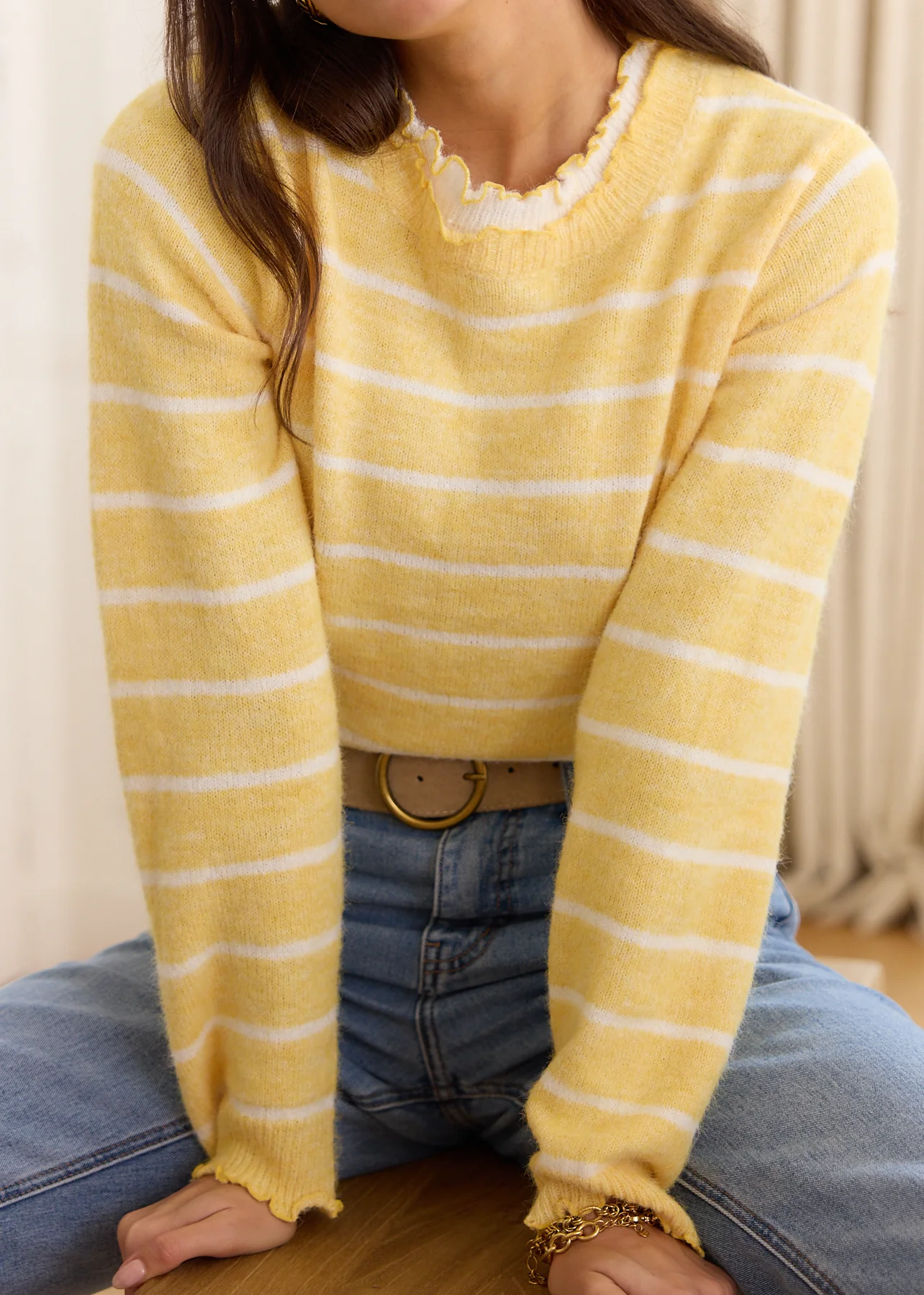 Pull Zélie - Image 8