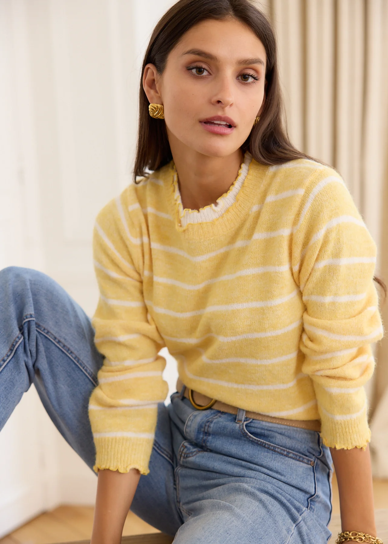 Pull Zélie - Image 9