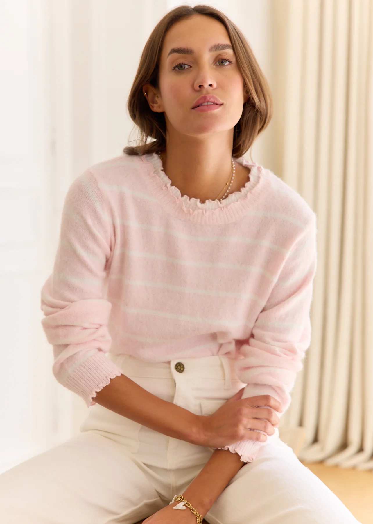 Pull Zélie - Image 4