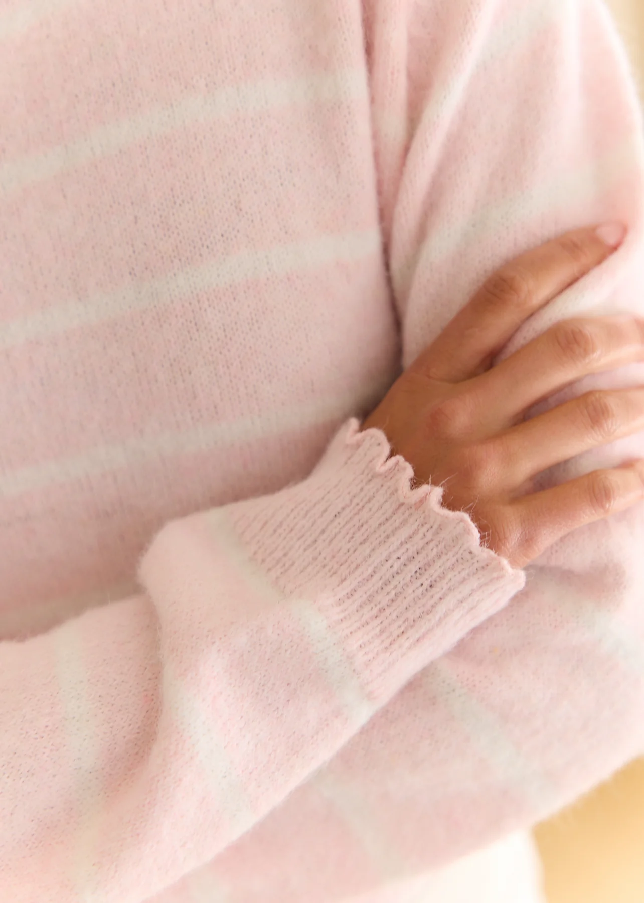 Pull Zélie - Image 6