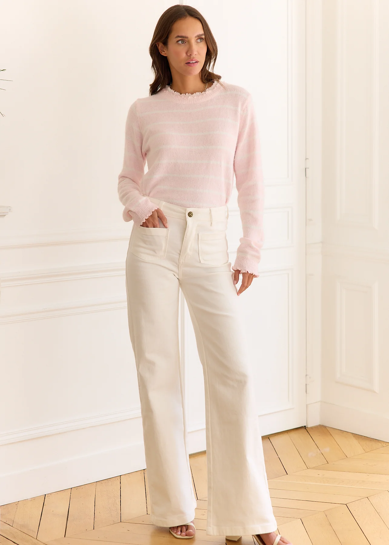 Pull Zélie - Image 7