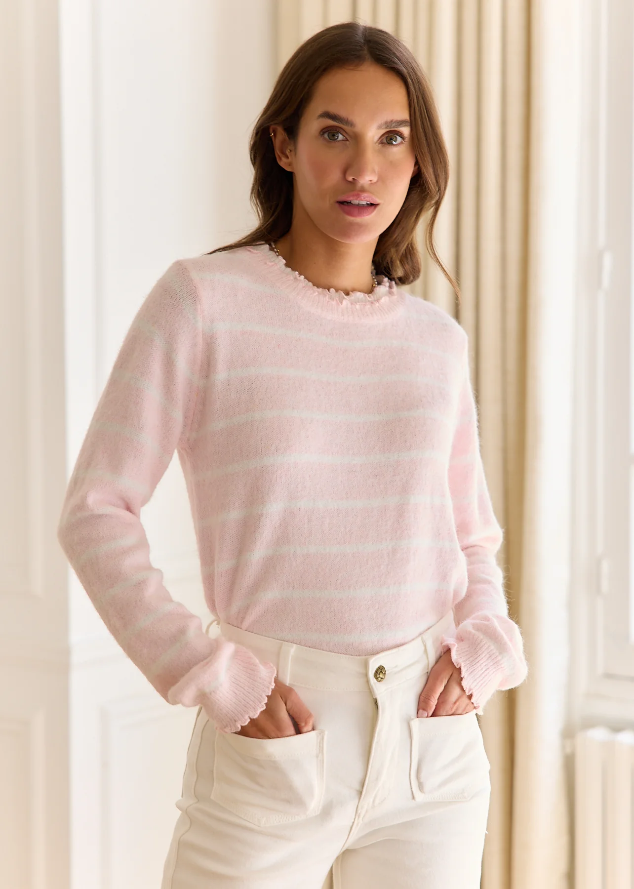 Pull Zélie - Image 9