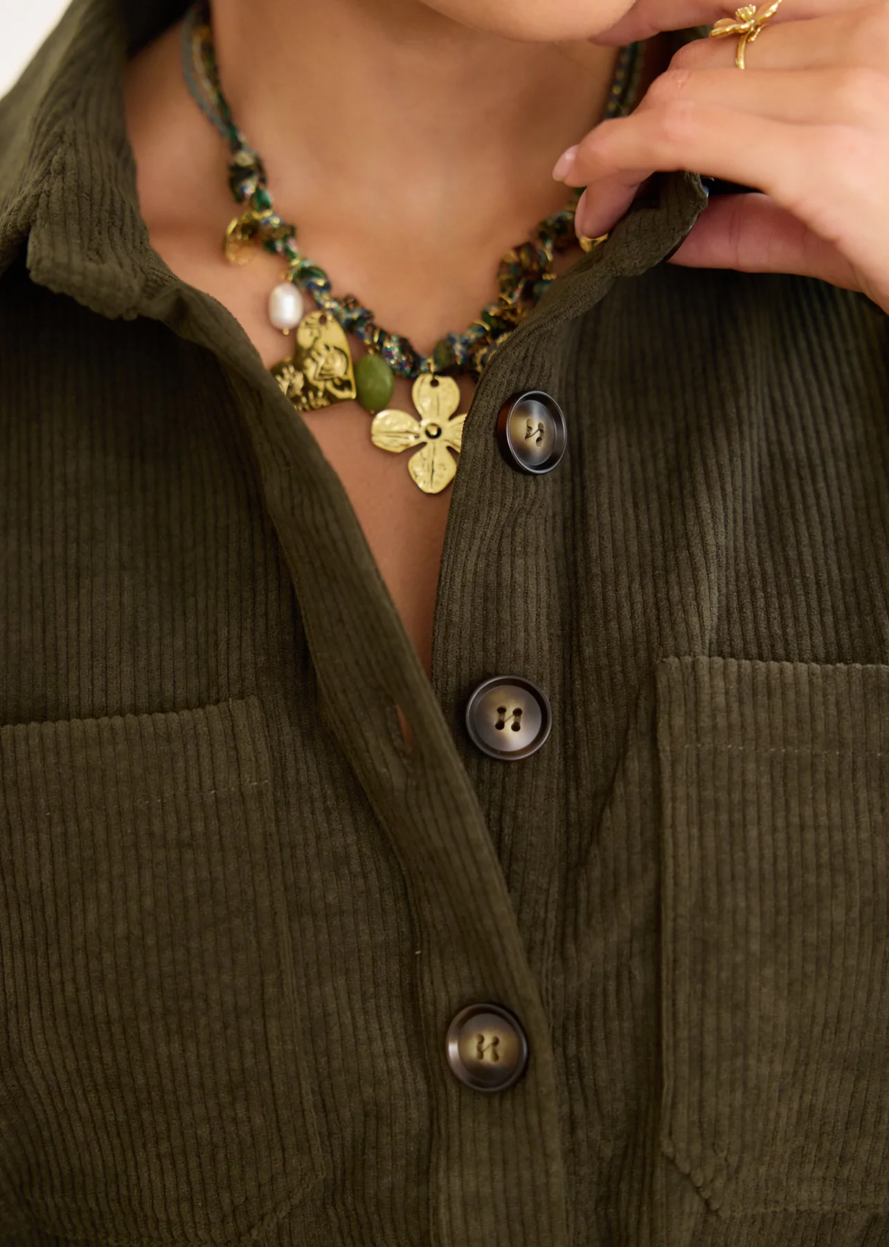Robe Alice - Image 3