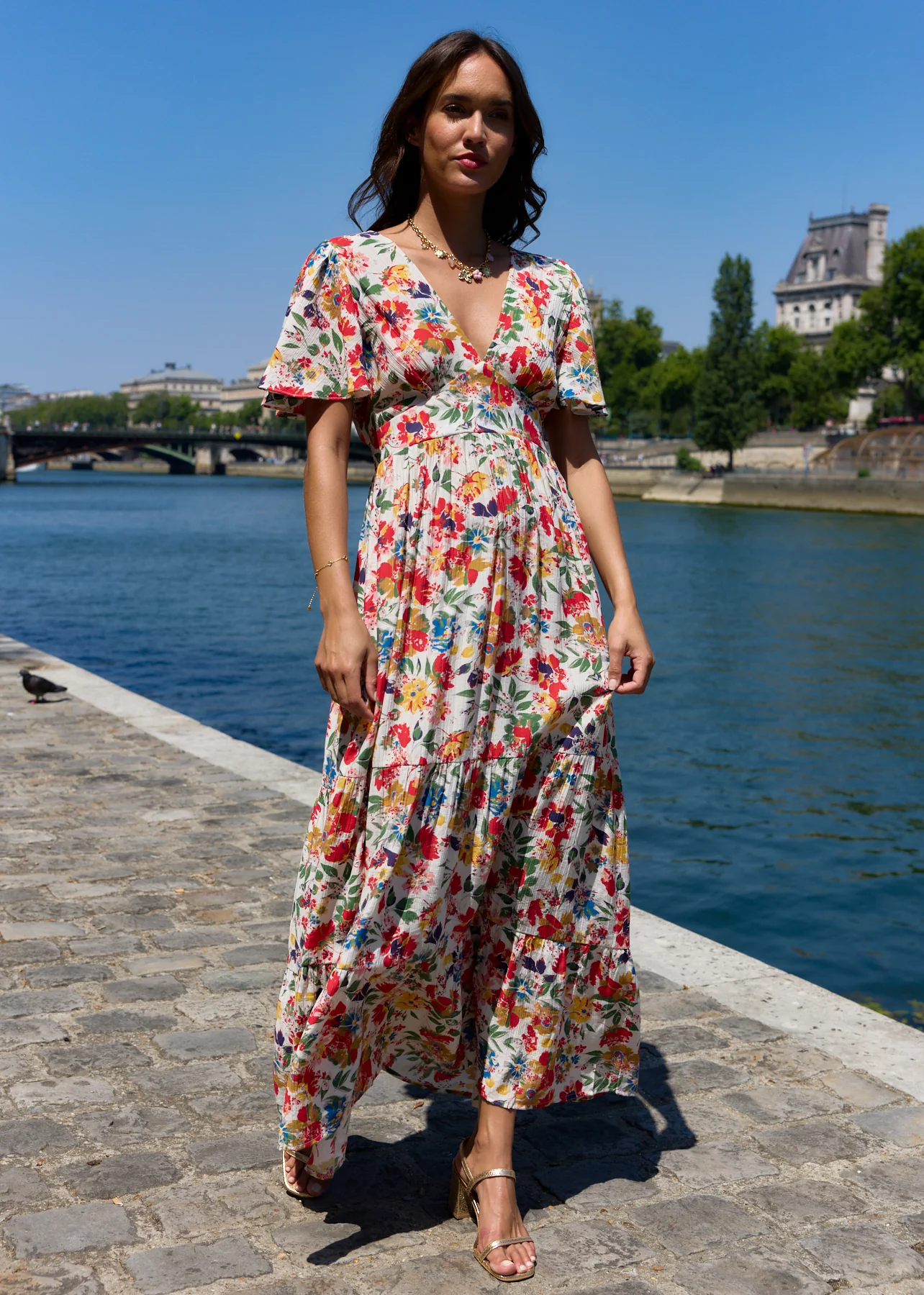 Robe Alix - Image 7