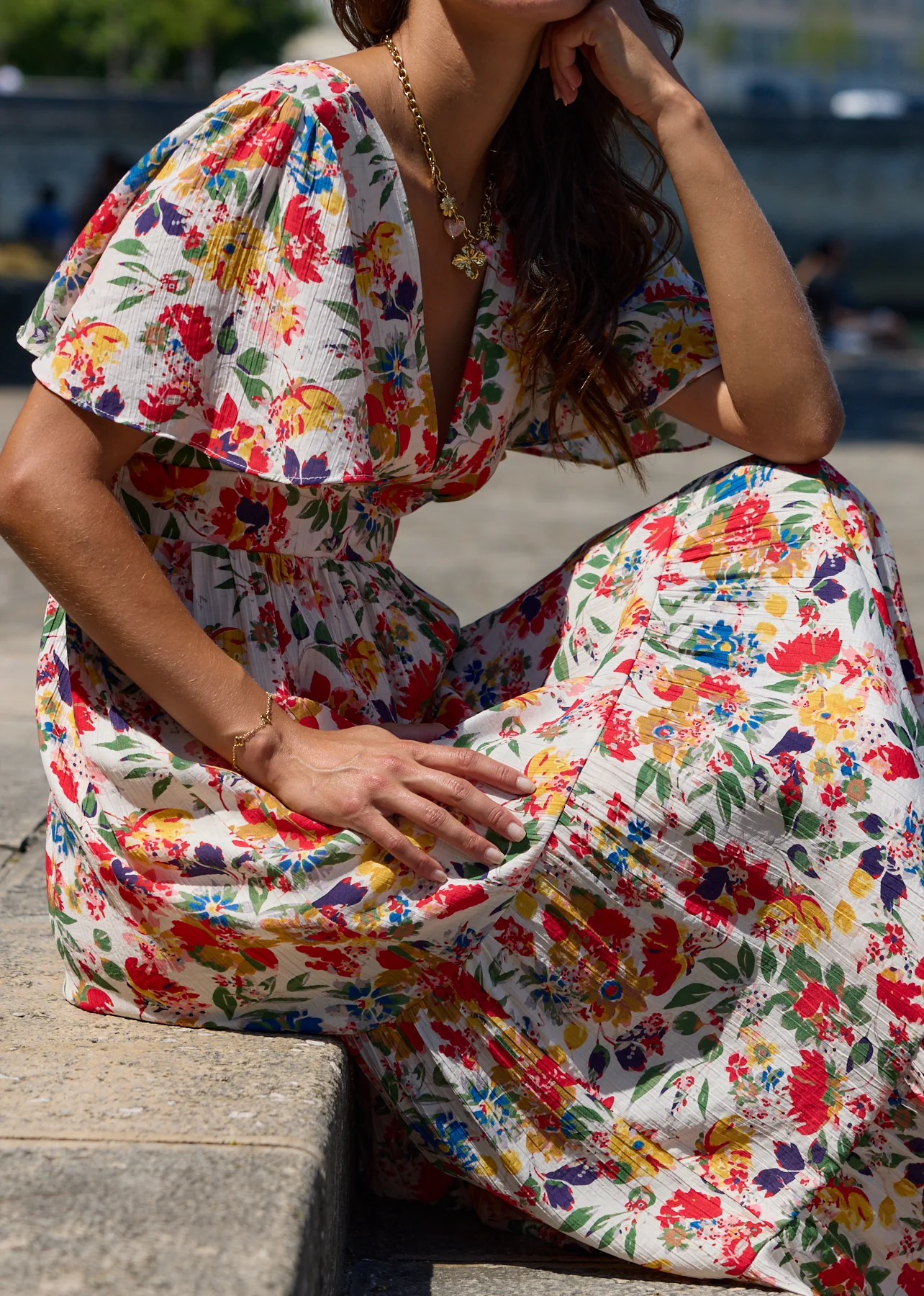 Robe Alix - Image 9
