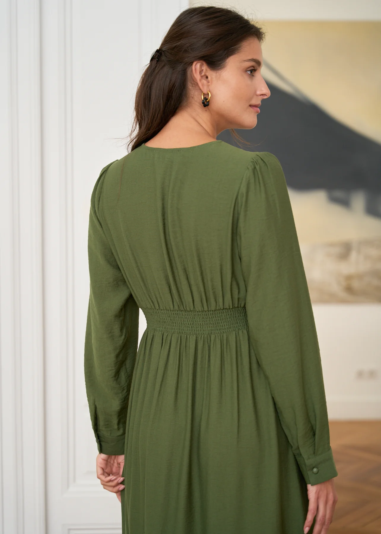 Robe Almé - Image 5