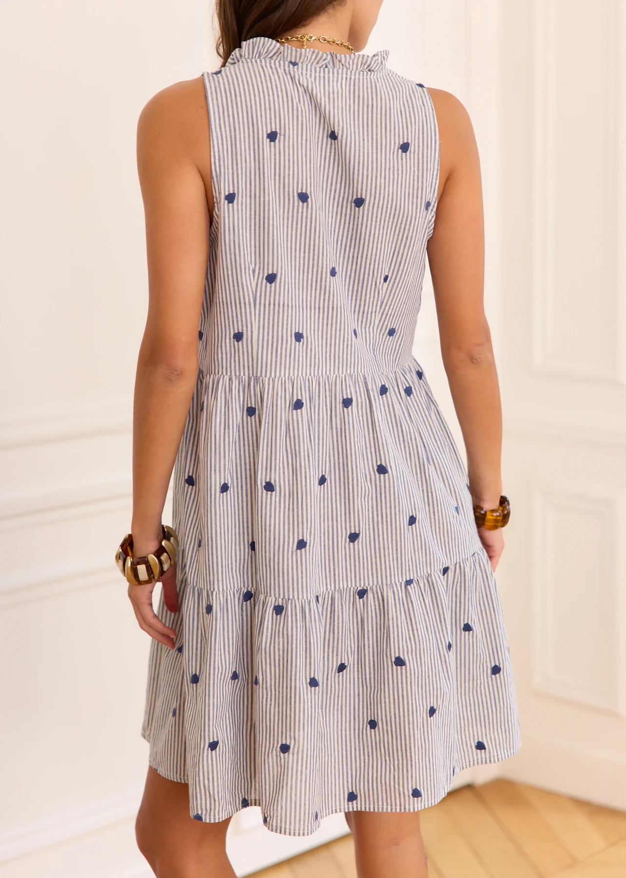 Robe Amani - Image 6